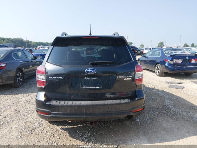Продажа на аукционе авто 2014 Subaru Forester 2.5i Limited, vin: JF2SJAHC2EH530202, номер лота: 45665470