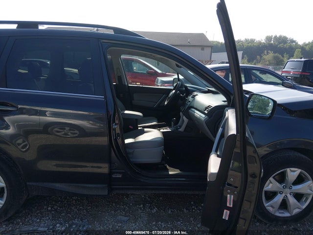 Продажа на аукционе авто 2014 Subaru Forester 2.5i Limited, vin: JF2SJAHC2EH530202, номер лота: 45665470