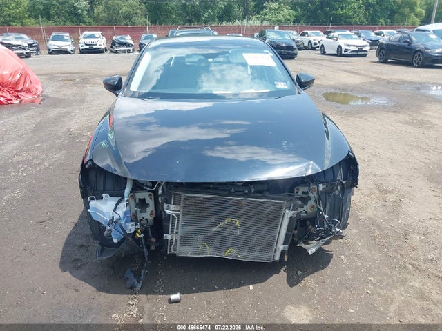 Aukcja sprzedaży 2019 Mazda Mazda3 Select Package, vin: 3MZBPAAL0KM105282, numer aukcji: 45665474