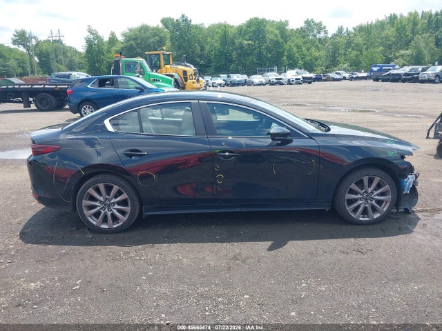 Aukcja sprzedaży 2019 Mazda Mazda3 Select Package, vin: 3MZBPAAL0KM105282, numer aukcji: 45665474