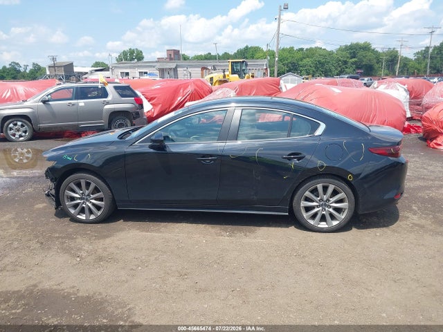 Aukcja sprzedaży 2019 Mazda Mazda3 Select Package, vin: 3MZBPAAL0KM105282, numer aukcji: 45665474