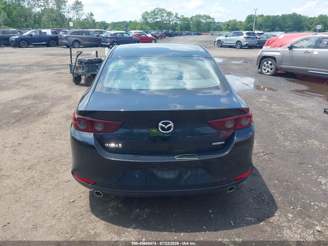 Aukcja sprzedaży 2019 Mazda Mazda3 Select Package, vin: 3MZBPAAL0KM105282, numer aukcji: 45665474