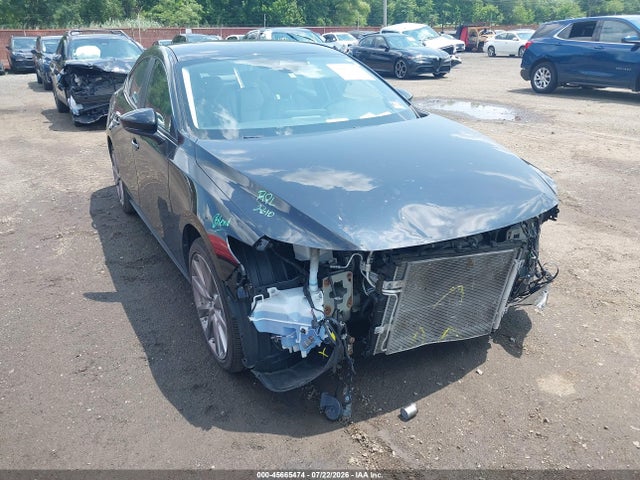 Aukcja sprzedaży 2019 Mazda Mazda3 Select Package, vin: 3MZBPAAL0KM105282, numer aukcji: 45665474