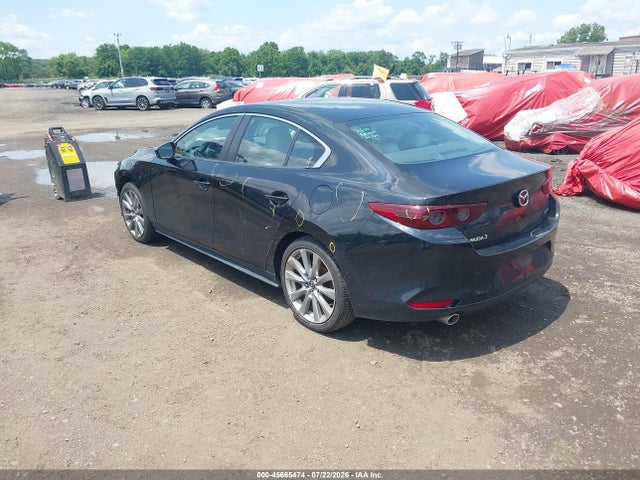 Aukcja sprzedaży 2019 Mazda Mazda3 Select Package, vin: 3MZBPAAL0KM105282, numer aukcji: 45665474