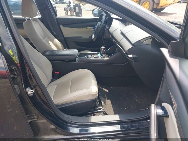 Aukcja sprzedaży 2019 Mazda Mazda3 Select Package, vin: 3MZBPAAL0KM105282, numer aukcji: 45665474