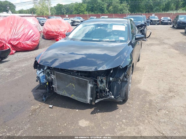 Aukcja sprzedaży 2019 Mazda Mazda3 Select Package, vin: 3MZBPAAL0KM105282, numer aukcji: 45665474
