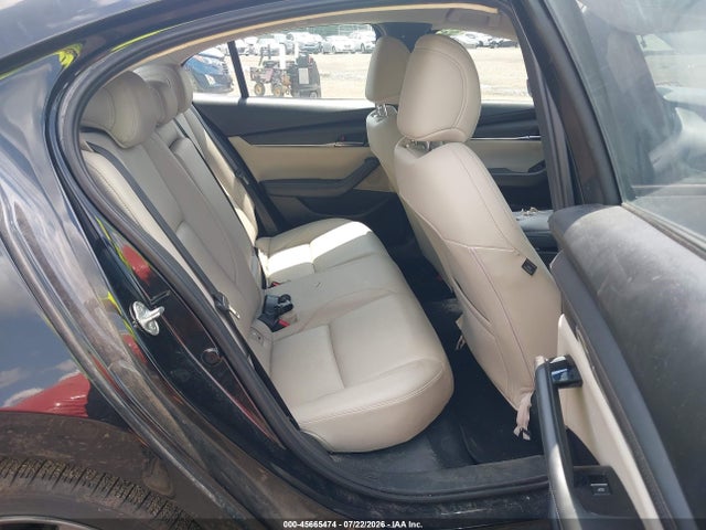 Aukcja sprzedaży 2019 Mazda Mazda3 Select Package, vin: 3MZBPAAL0KM105282, numer aukcji: 45665474