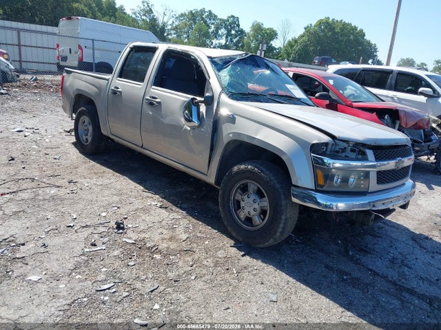 Продажа на аукционе авто 2006 Chevrolet Colorado Lt, vin: 1GCCS138668325082, номер лота: 45665479