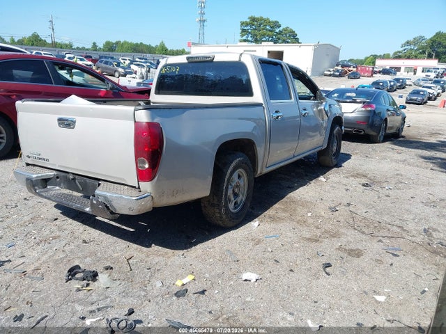 45665479 :رقم المزاد ، 1GCCS138668325082 vin ، 2006 Chevrolet Colorado Lt مزاد بيع