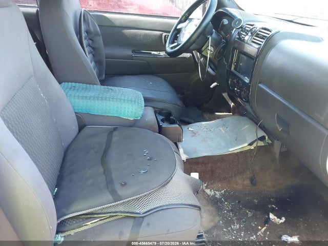 45665479 :رقم المزاد ، 1GCCS138668325082 vin ، 2006 Chevrolet Colorado Lt مزاد بيع