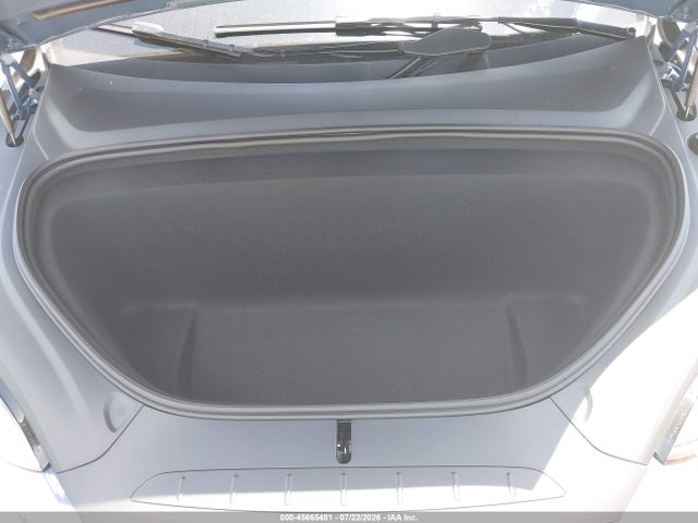 Tesla Model X All-wheel Drive 2026 7SAXCAE58TF481074 Image 10