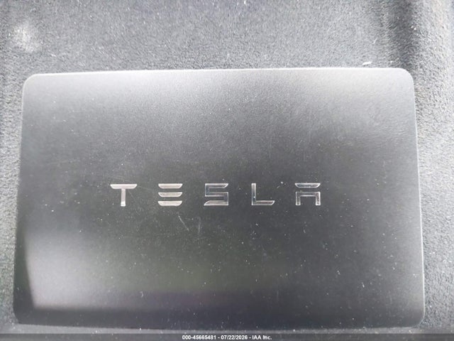Tesla Model X All-wheel Drive 2026 7SAXCAE58TF481074 Image 11