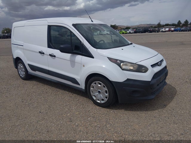 Продажа на аукционе авто 2016 Ford Transit Connect Xl, vin: NM0LE7E7XG1277477, номер лота: 45665483