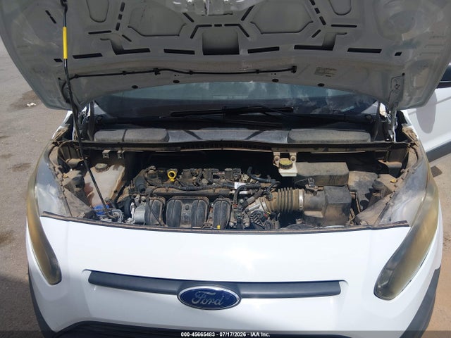 Продажа на аукционе авто 2016 Ford Transit Connect Xl, vin: NM0LE7E7XG1277477, номер лота: 45665483
