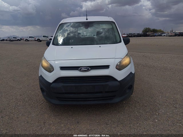 Продажа на аукционе авто 2016 Ford Transit Connect Xl, vin: NM0LE7E7XG1277477, номер лота: 45665483