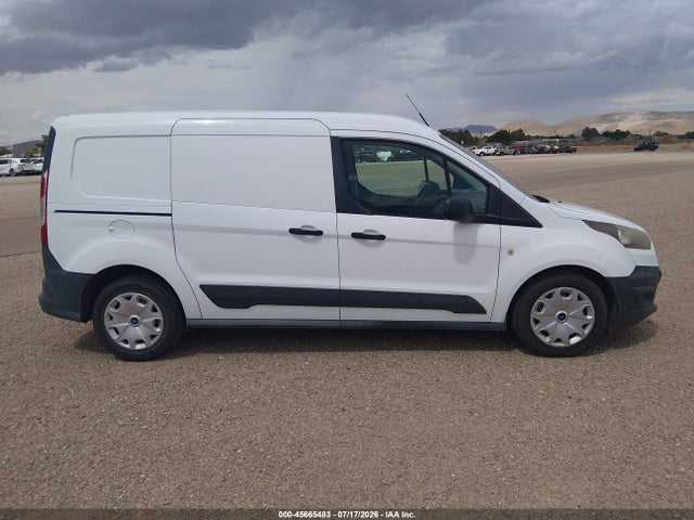 Продажа на аукционе авто 2016 Ford Transit Connect Xl, vin: NM0LE7E7XG1277477, номер лота: 45665483