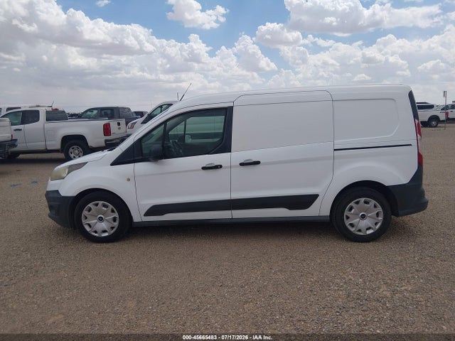 Продажа на аукционе авто 2016 Ford Transit Connect Xl, vin: NM0LE7E7XG1277477, номер лота: 45665483