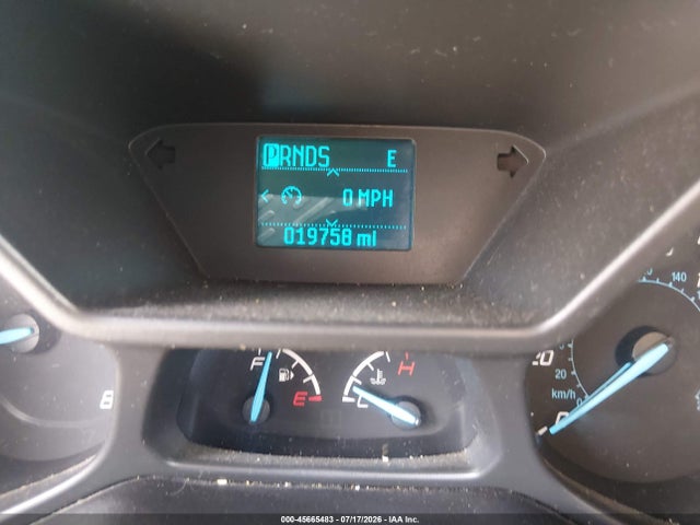 Продажа на аукционе авто 2016 Ford Transit Connect Xl, vin: NM0LE7E7XG1277477, номер лота: 45665483