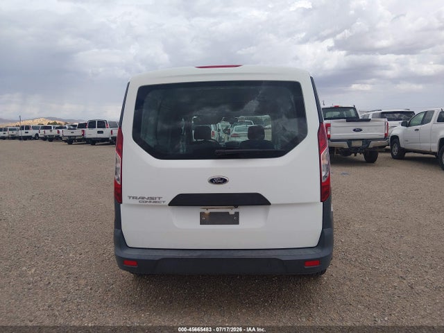 Продажа на аукционе авто 2016 Ford Transit Connect Xl, vin: NM0LE7E7XG1277477, номер лота: 45665483