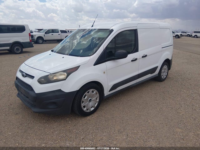 Продажа на аукционе авто 2016 Ford Transit Connect Xl, vin: NM0LE7E7XG1277477, номер лота: 45665483