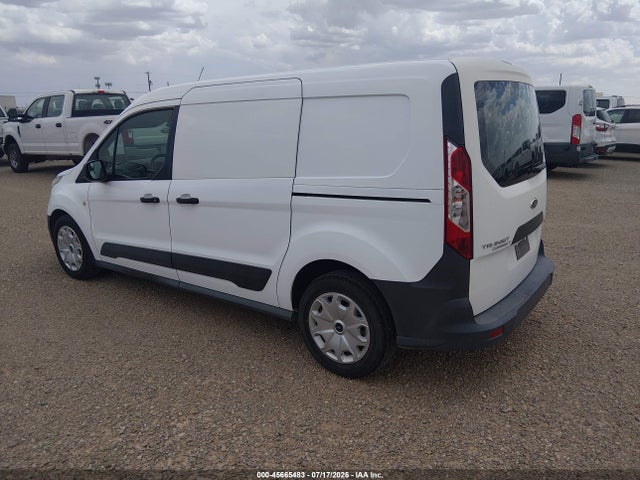 Продажа на аукционе авто 2016 Ford Transit Connect Xl, vin: NM0LE7E7XG1277477, номер лота: 45665483