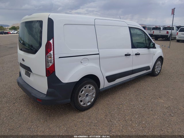 Продажа на аукционе авто 2016 Ford Transit Connect Xl, vin: NM0LE7E7XG1277477, номер лота: 45665483