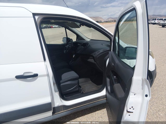 Продажа на аукционе авто 2016 Ford Transit Connect Xl, vin: NM0LE7E7XG1277477, номер лота: 45665483
