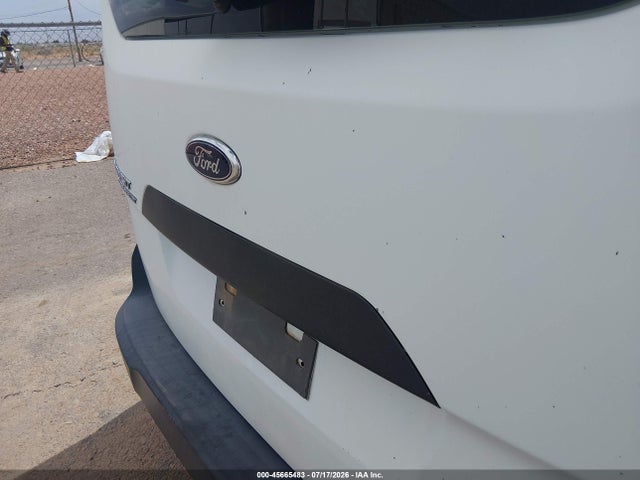 Продажа на аукционе авто 2016 Ford Transit Connect Xl, vin: NM0LE7E7XG1277477, номер лота: 45665483