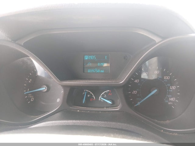 Продажа на аукционе авто 2016 Ford Transit Connect Xl, vin: NM0LE7E7XG1277477, номер лота: 45665483