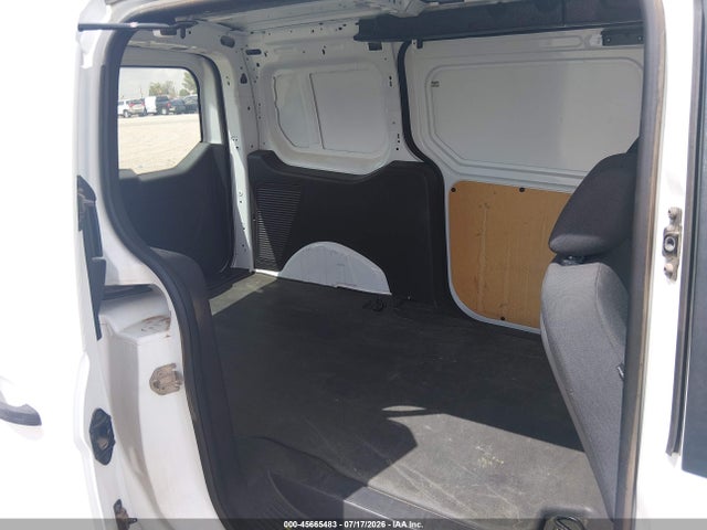 Продажа на аукционе авто 2016 Ford Transit Connect Xl, vin: NM0LE7E7XG1277477, номер лота: 45665483