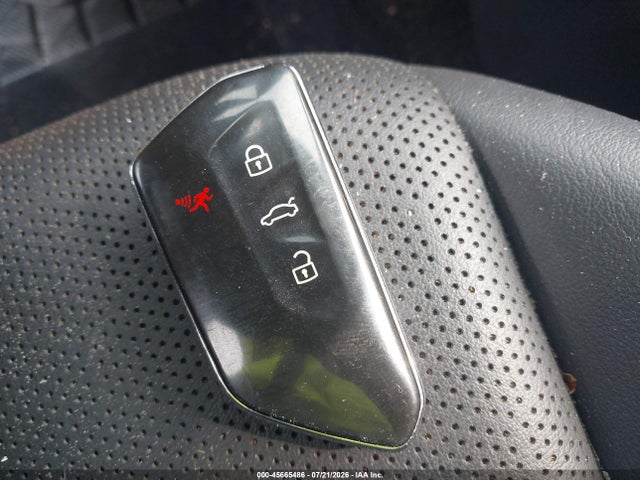 Volkswagen ID.4 PRO S 2022 WVGTMPE25NP063464 Image 11