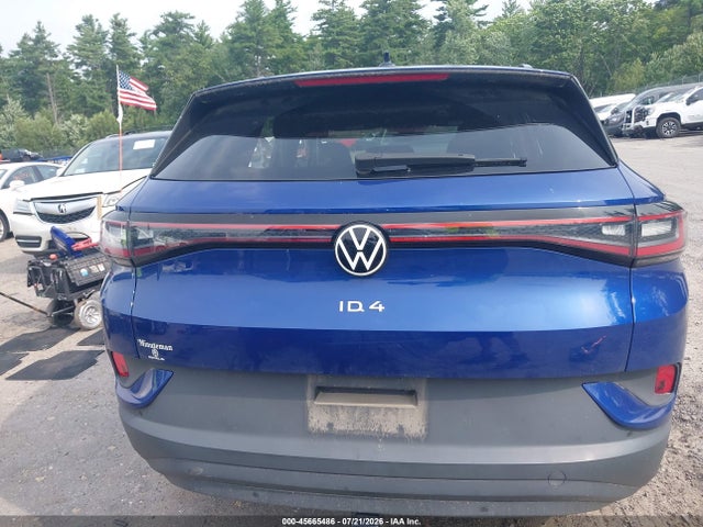 Volkswagen ID.4 PRO S 2022 WVGTMPE25NP063464 Image 17