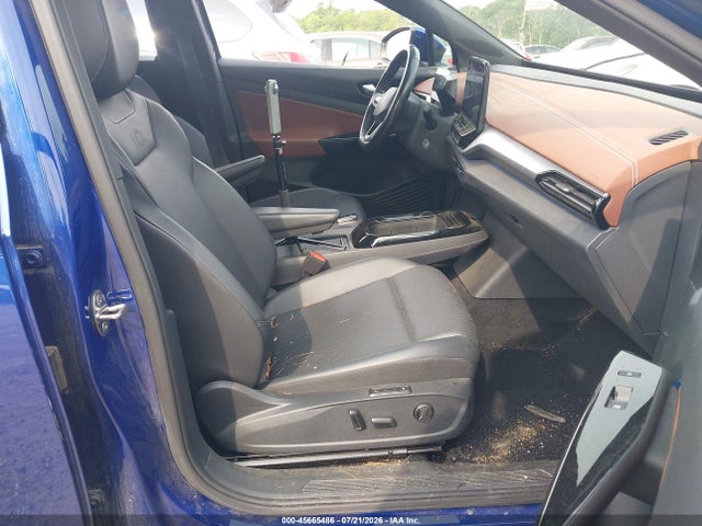 Volkswagen ID.4 PRO S 2022 WVGTMPE25NP063464 Image 5