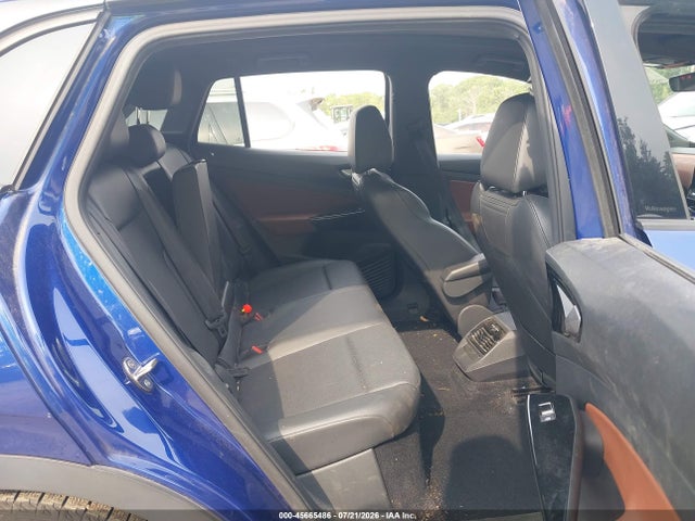 Volkswagen ID.4 PRO S 2022 WVGTMPE25NP063464 Image 8