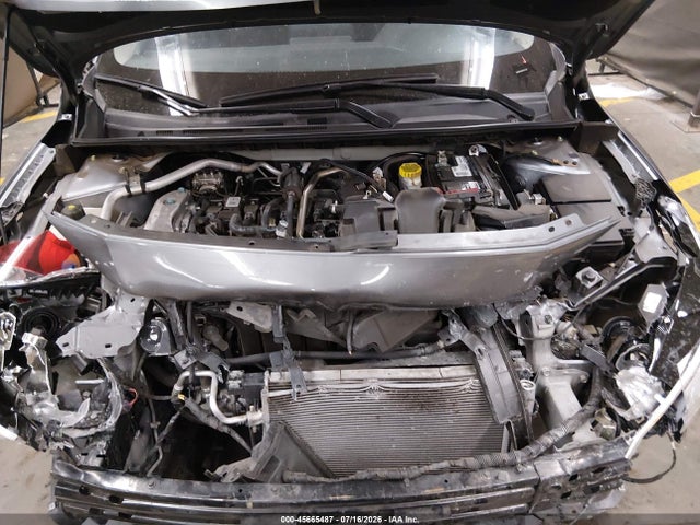 3N1AB8CV8RY291549 Nissan Sentra Sv Xtronic Cvt