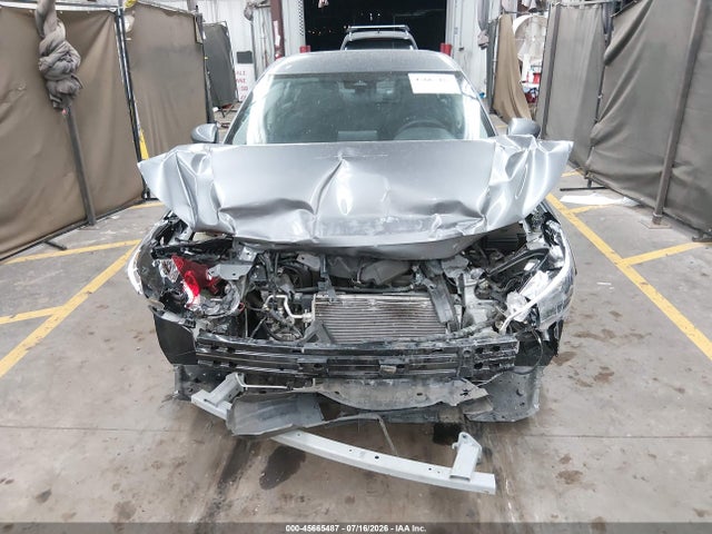 3N1AB8CV8RY291549 Nissan Sentra Sv Xtronic Cvt