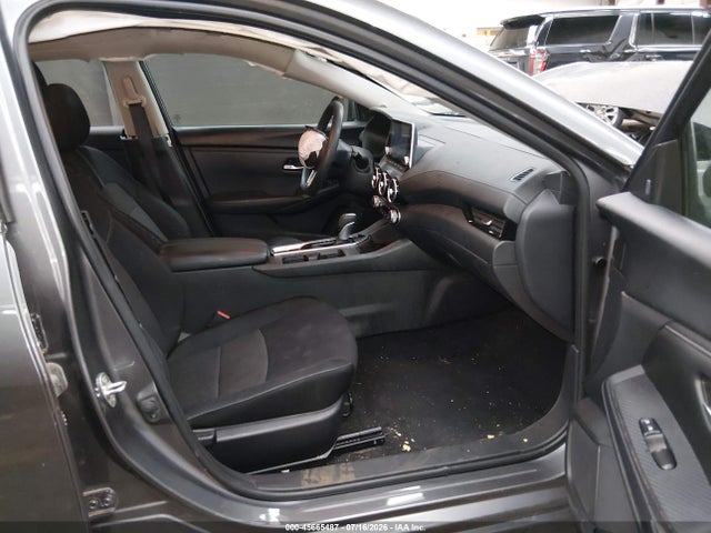 3N1AB8CV8RY291549 Nissan Sentra Sv Xtronic Cvt
