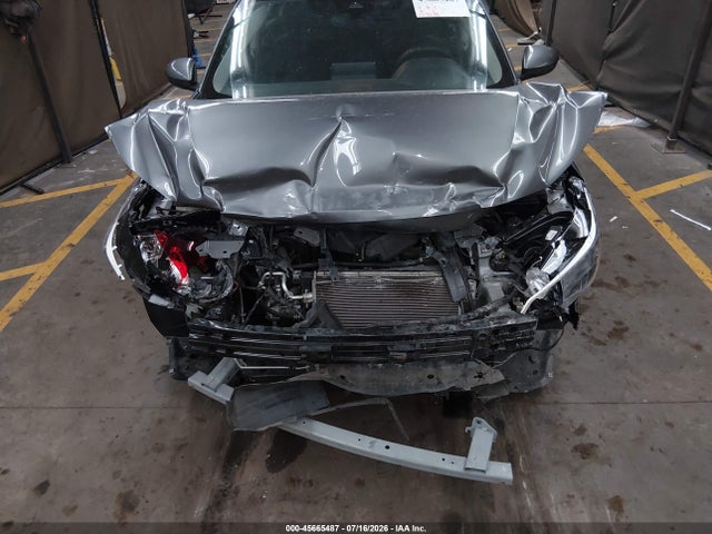 3N1AB8CV8RY291549 Nissan Sentra Sv Xtronic Cvt