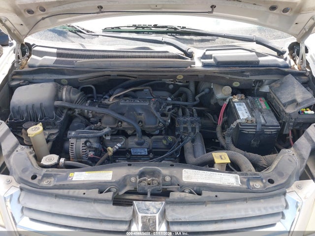 Продажа на аукционе авто 2010 Dodge Grand Caravan Sxt, vin: 2D4RN5D12AR209582, номер лота: 45665488