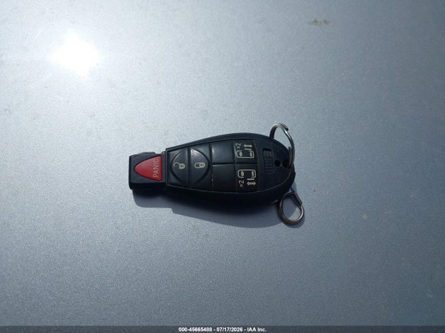 Продажа на аукционе авто 2010 Dodge Grand Caravan Sxt, vin: 2D4RN5D12AR209582, номер лота: 45665488