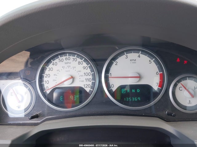 Продажа на аукционе авто 2010 Dodge Grand Caravan Sxt, vin: 2D4RN5D12AR209582, номер лота: 45665488