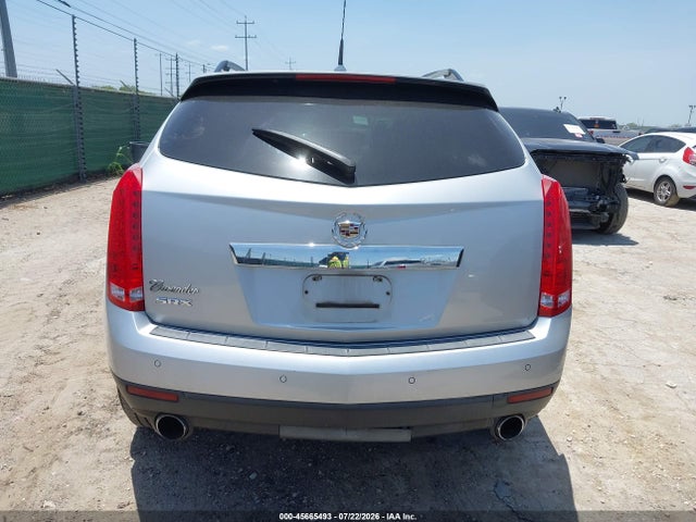 Aukcja sprzedaży 2010 Cadillac Srx Luxury Collection, vin: 3GYFNAEY2AS543919, numer aukcji: 45665493