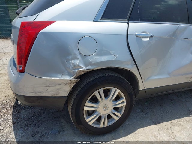 Aukcja sprzedaży 2010 Cadillac Srx Luxury Collection, vin: 3GYFNAEY2AS543919, numer aukcji: 45665493