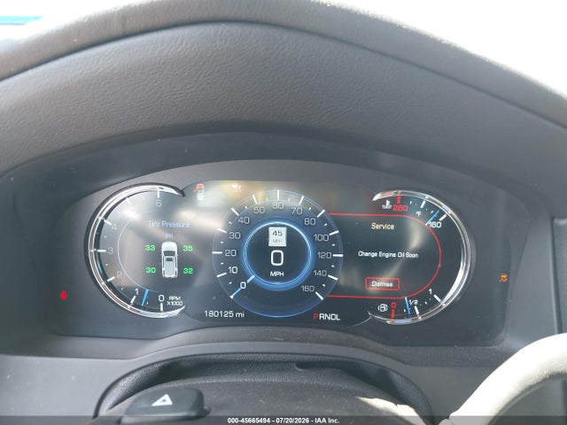Aukcja sprzedaży 2017 Cadillac Escalade Esv Premium Luxury, vin: 1GYS4JKJ1HR344821, numer aukcji: 45665494