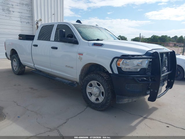 Aukcja sprzedaży 2022 Ram 3500 Tradesman  4x4 8' Box, vin: 3C63R3GJXNG238693, numer aukcji: 45665496