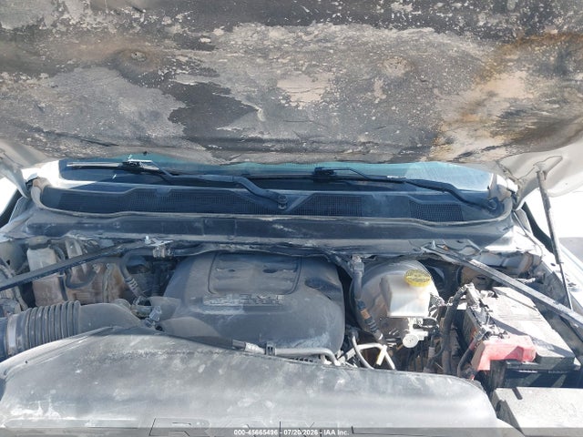 Продаж на аукціоні авто 2022 Ram 3500 Tradesman  4x4 8' Box, vin: 3C63R3GJXNG238693, номер лоту: 45665496