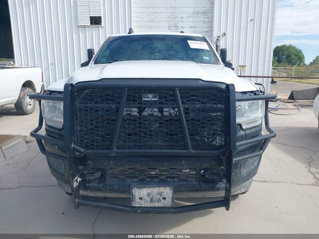 Продаж на аукціоні авто 2022 Ram 3500 Tradesman  4x4 8' Box, vin: 3C63R3GJXNG238693, номер лоту: 45665496