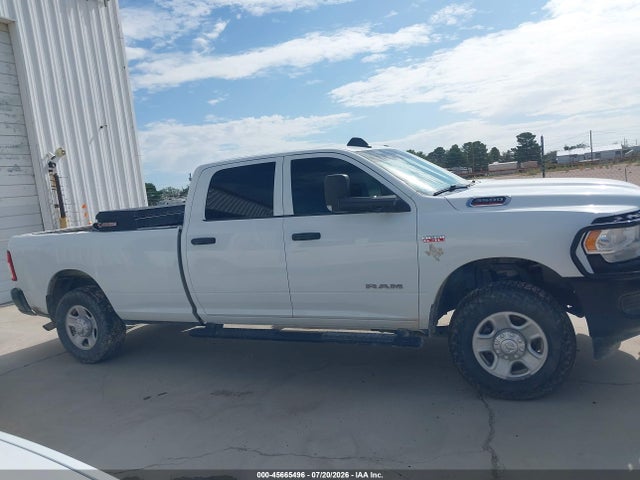 Продаж на аукціоні авто 2022 Ram 3500 Tradesman  4x4 8' Box, vin: 3C63R3GJXNG238693, номер лоту: 45665496