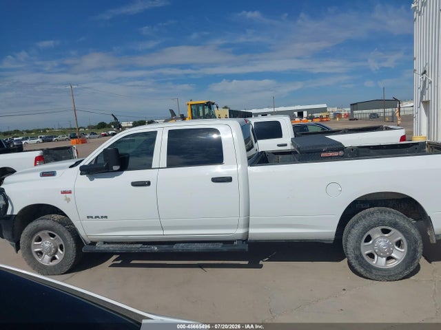 Продаж на аукціоні авто 2022 Ram 3500 Tradesman  4x4 8' Box, vin: 3C63R3GJXNG238693, номер лоту: 45665496
