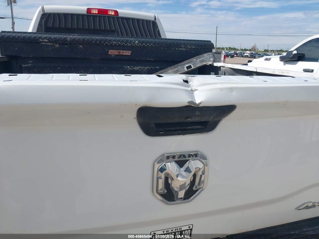 Продаж на аукціоні авто 2022 Ram 3500 Tradesman  4x4 8' Box, vin: 3C63R3GJXNG238693, номер лоту: 45665496